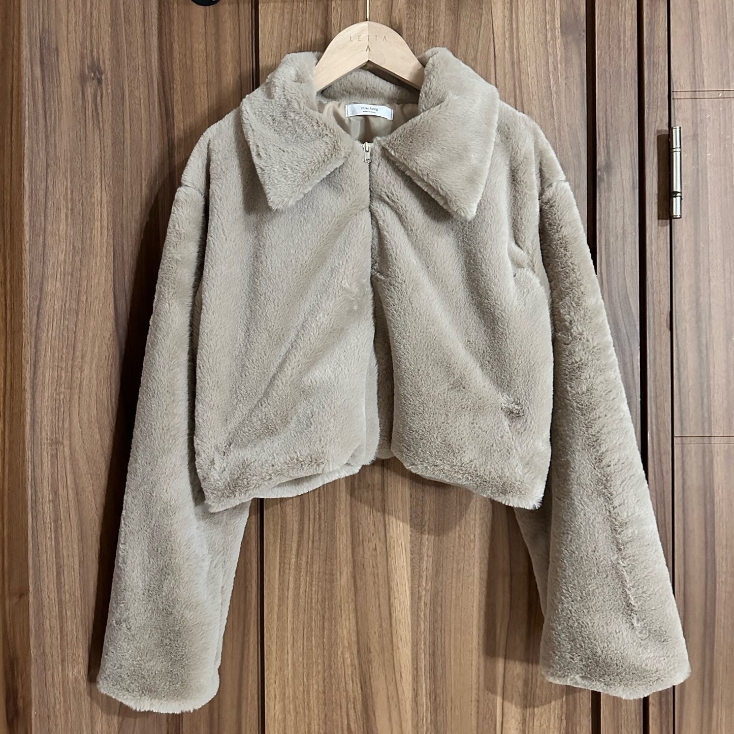C070 SNOW OUTER