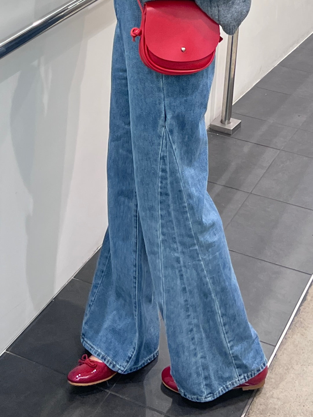 J260 LIBA JEANS