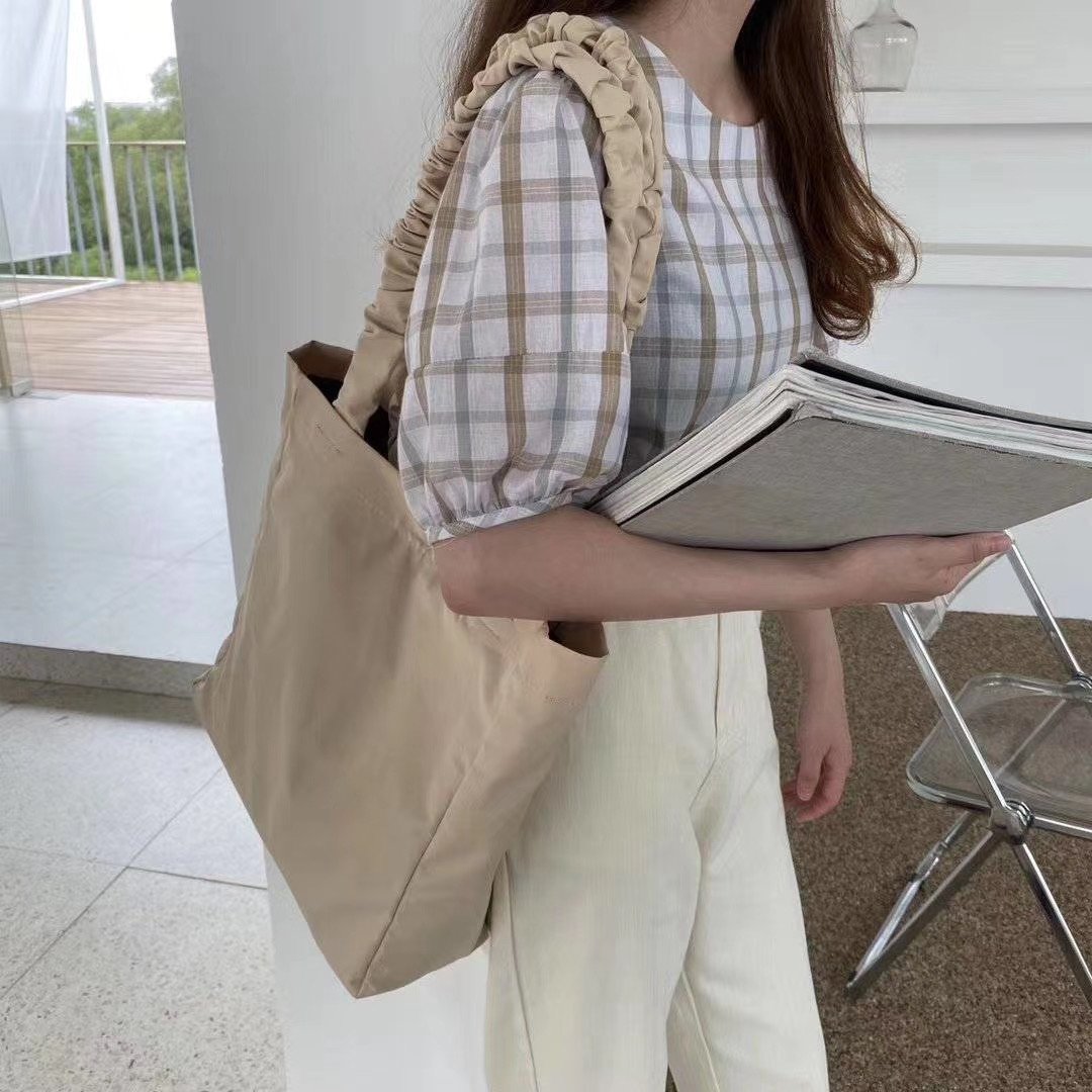 #BG017 JOURNEY HANDBAG - Letta A