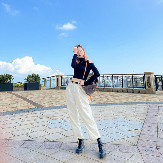 T664 想念你 上衣