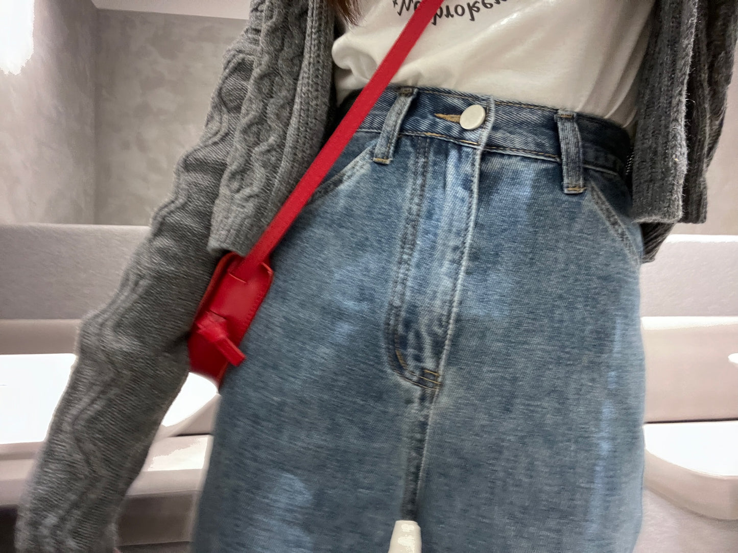 J260 LIBA JEANS