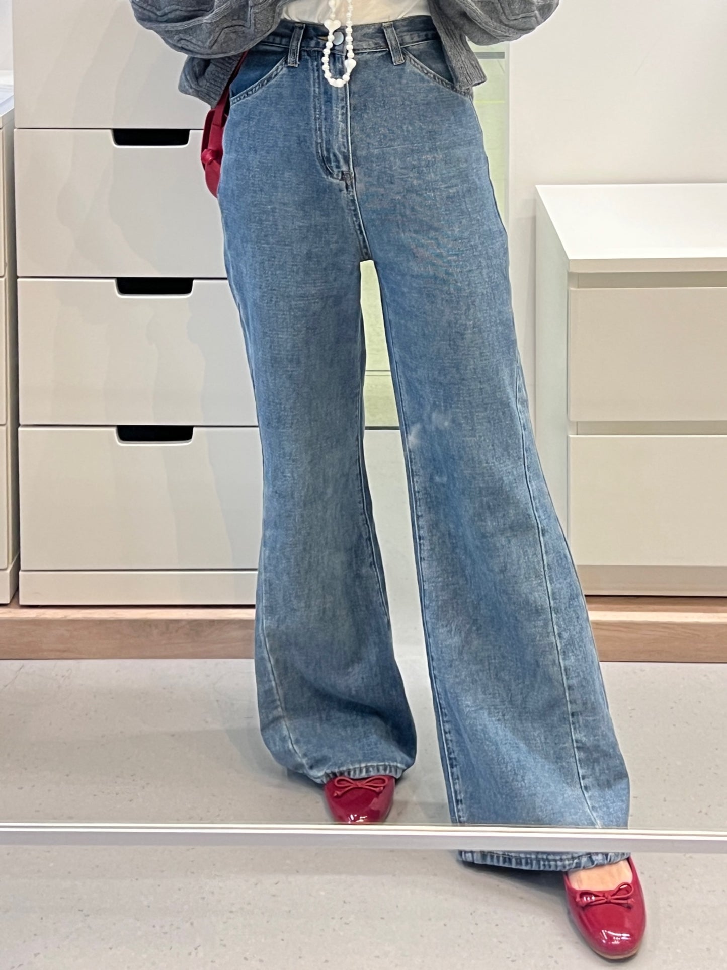 J260 LIBA JEANS