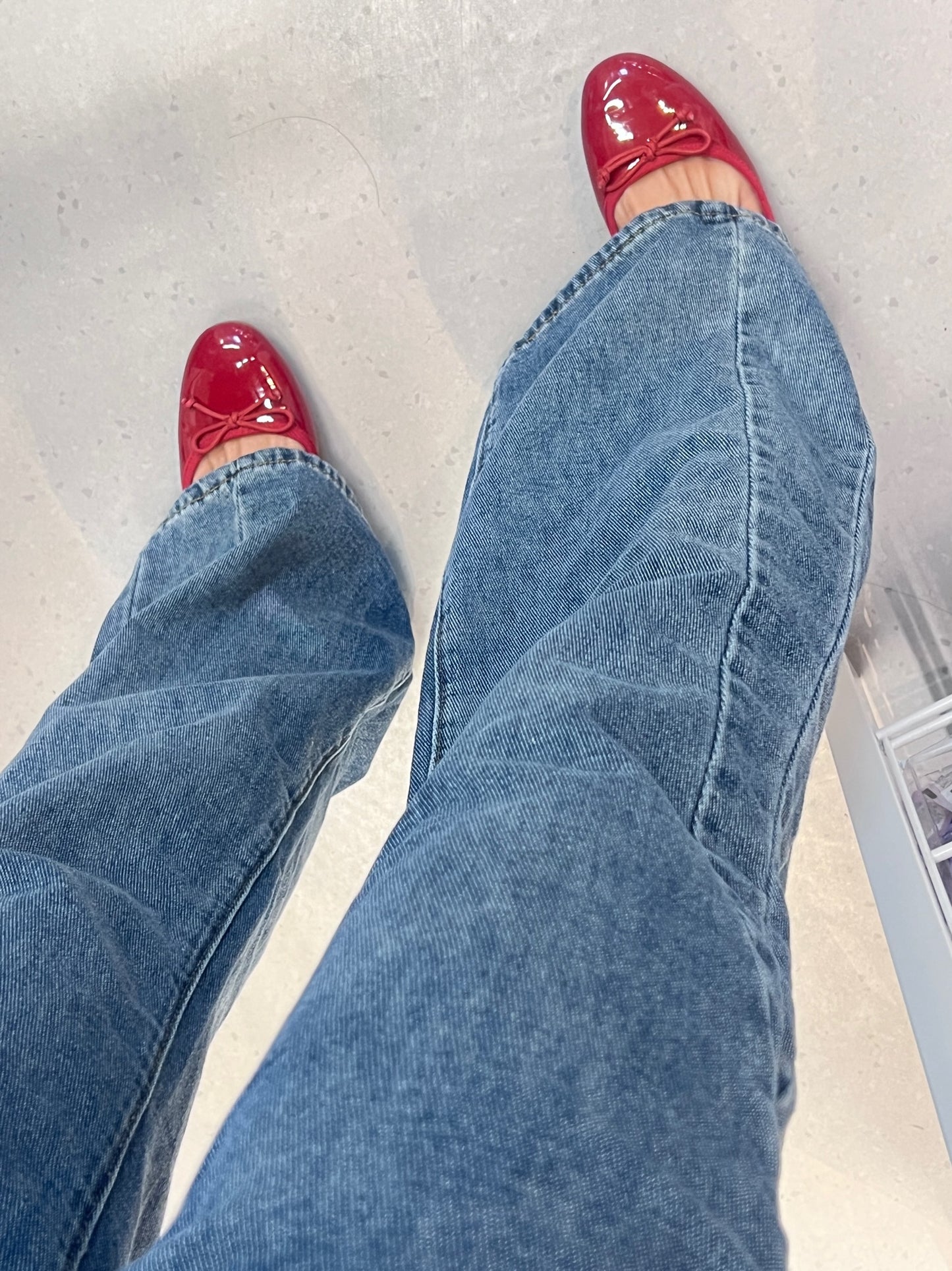 J260 LIBA JEANS