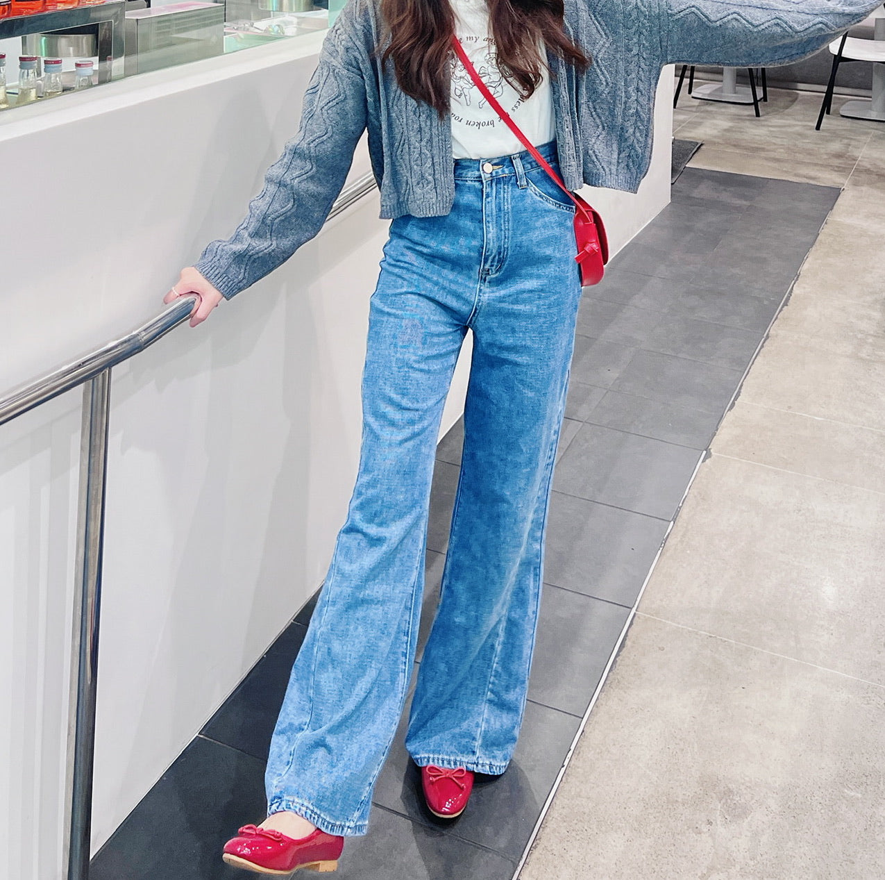 J260 LIBA JEANS