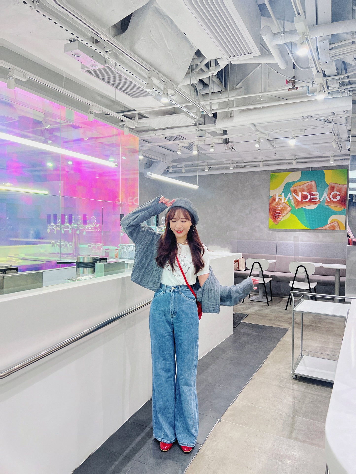 J260 LIBA JEANS