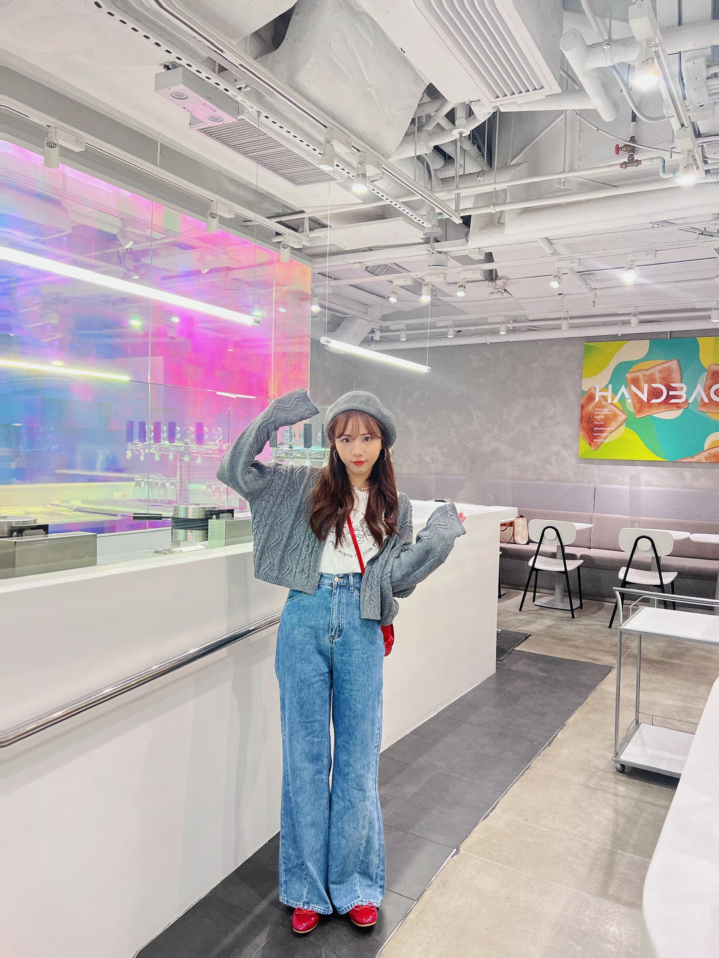 J260 LIBA JEANS