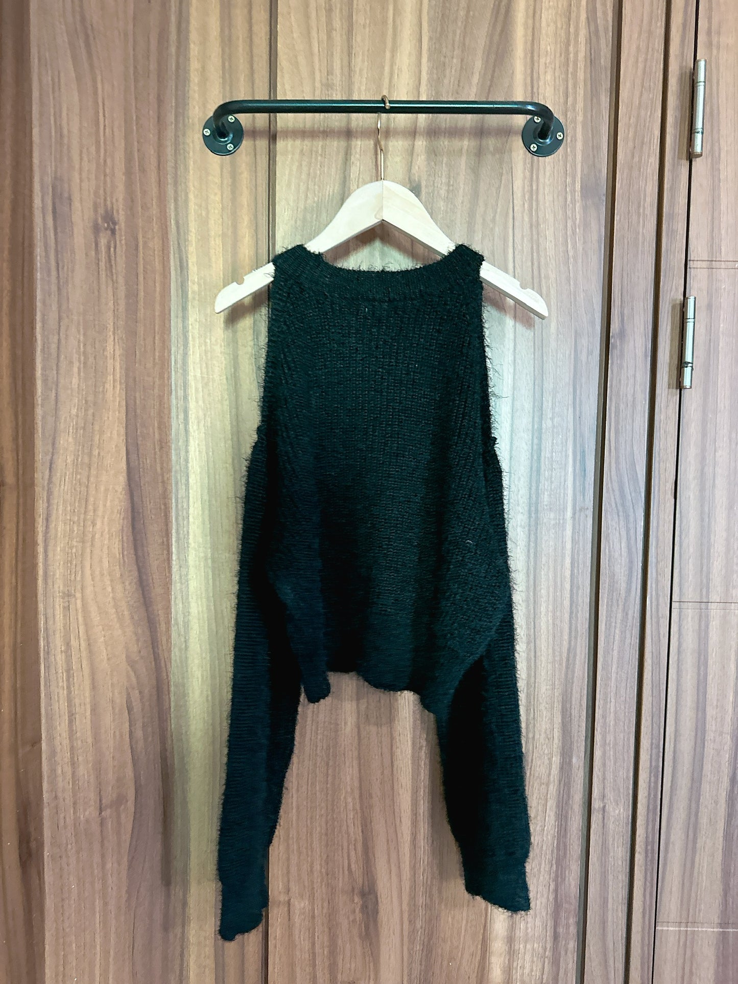 T902 MELLOW SWEATER