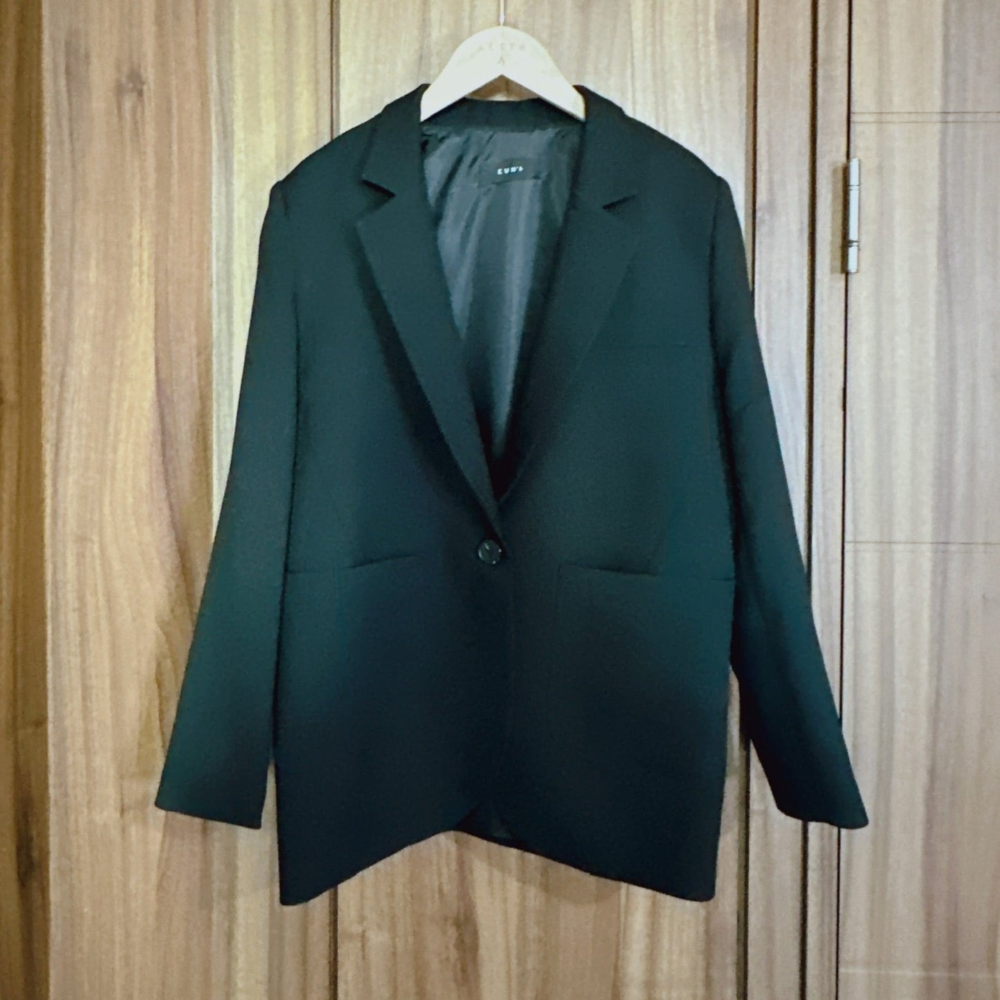 C073 POTENTIAL BLAZER