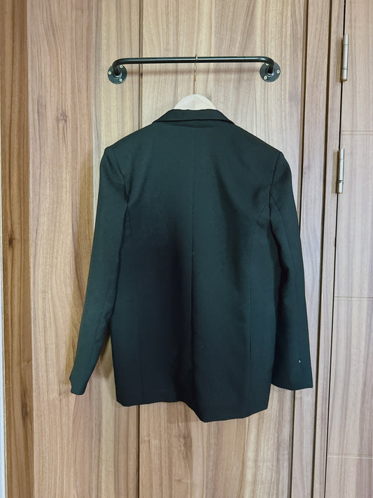 C073 潛力西裝外套