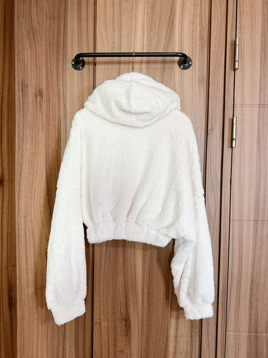 C074 棉花糖外套