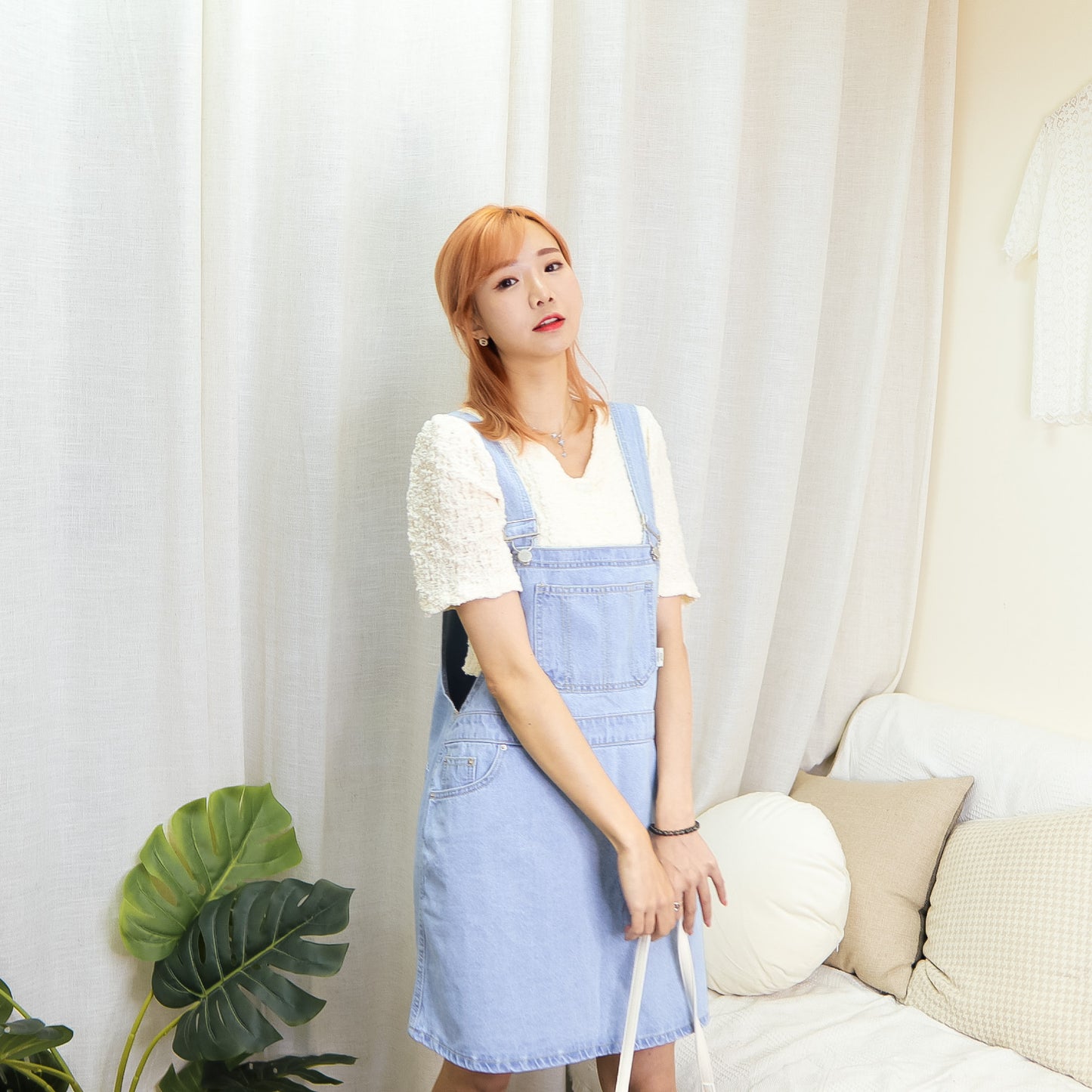 T581 HELLO DENIM OPS