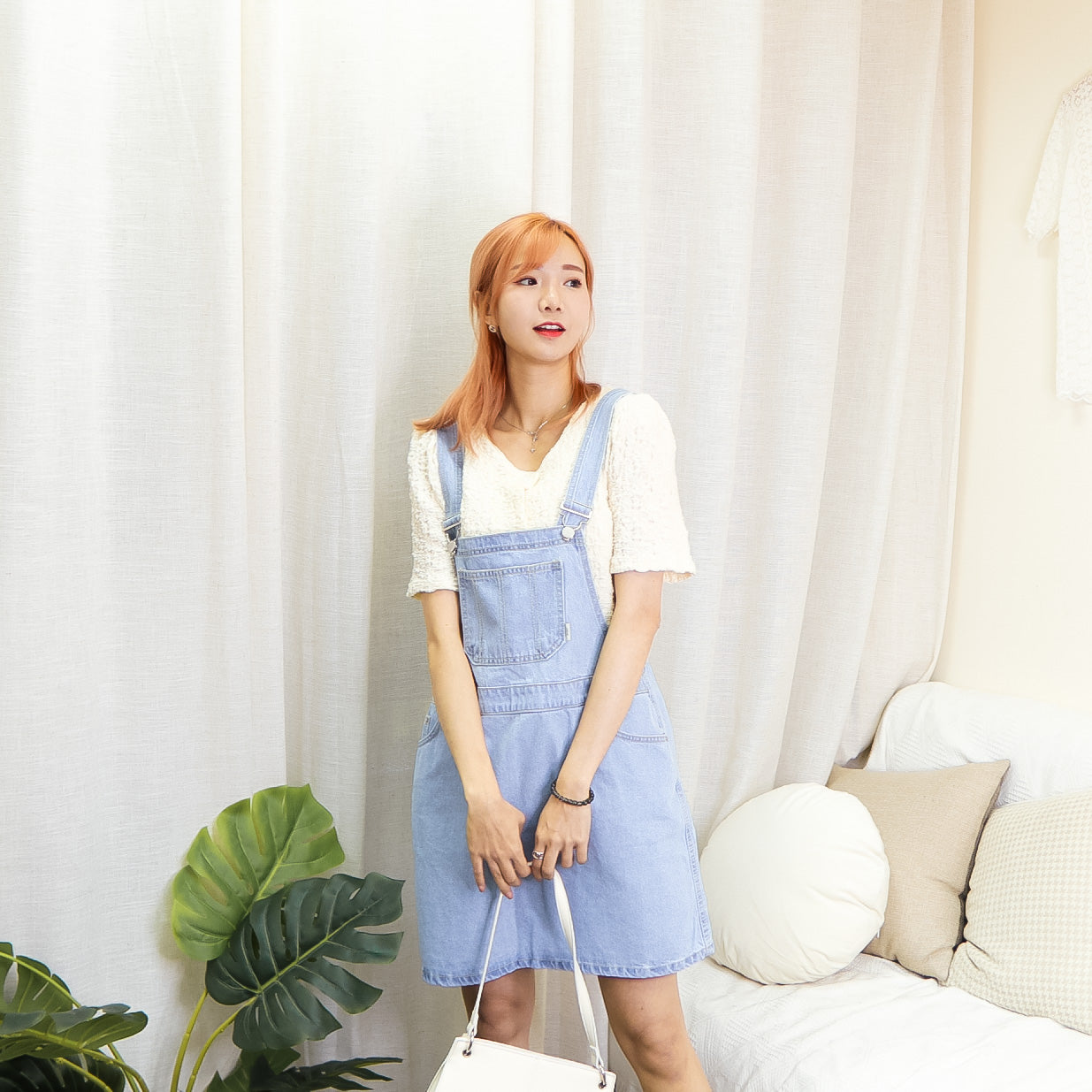 T581 HELLO DENIM OPS