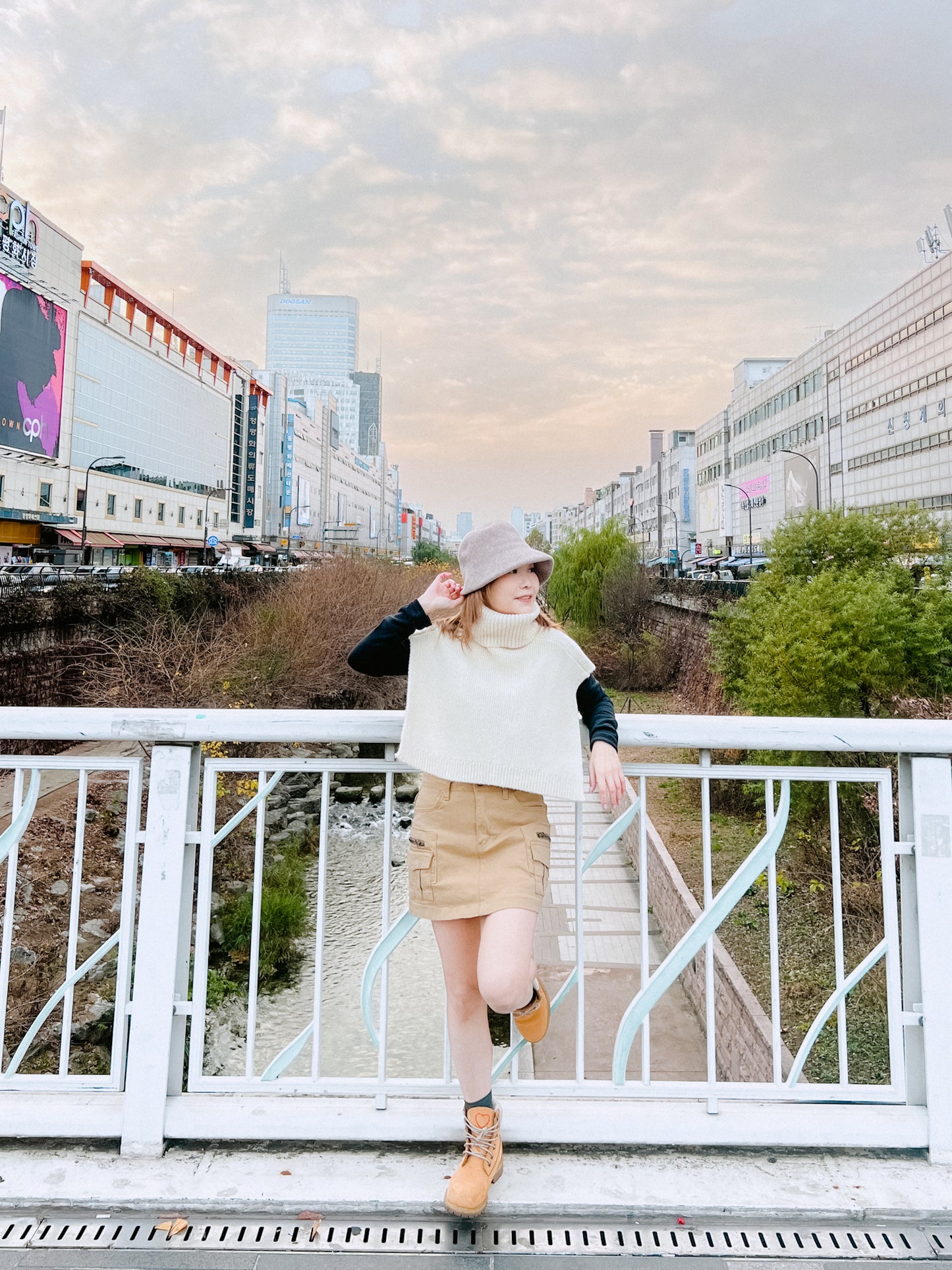 T886 WINTER KNIT TOP