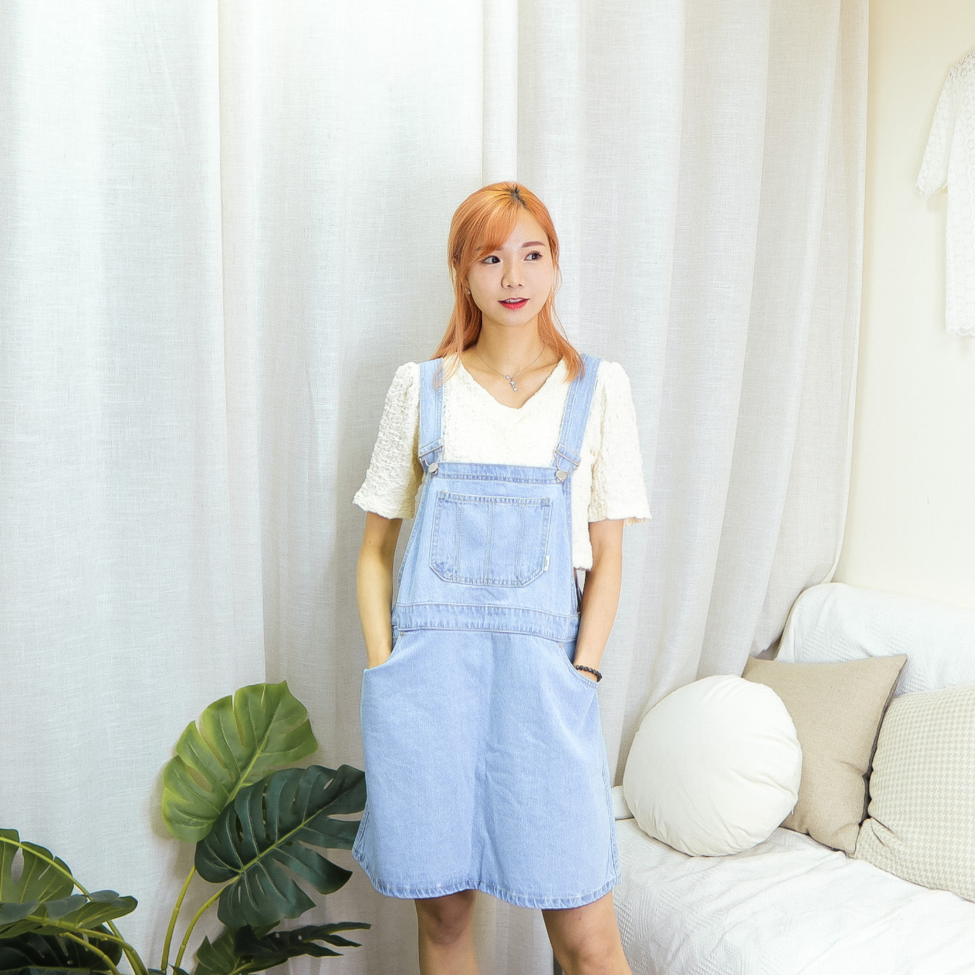 T581 HELLO DENIM OPS
