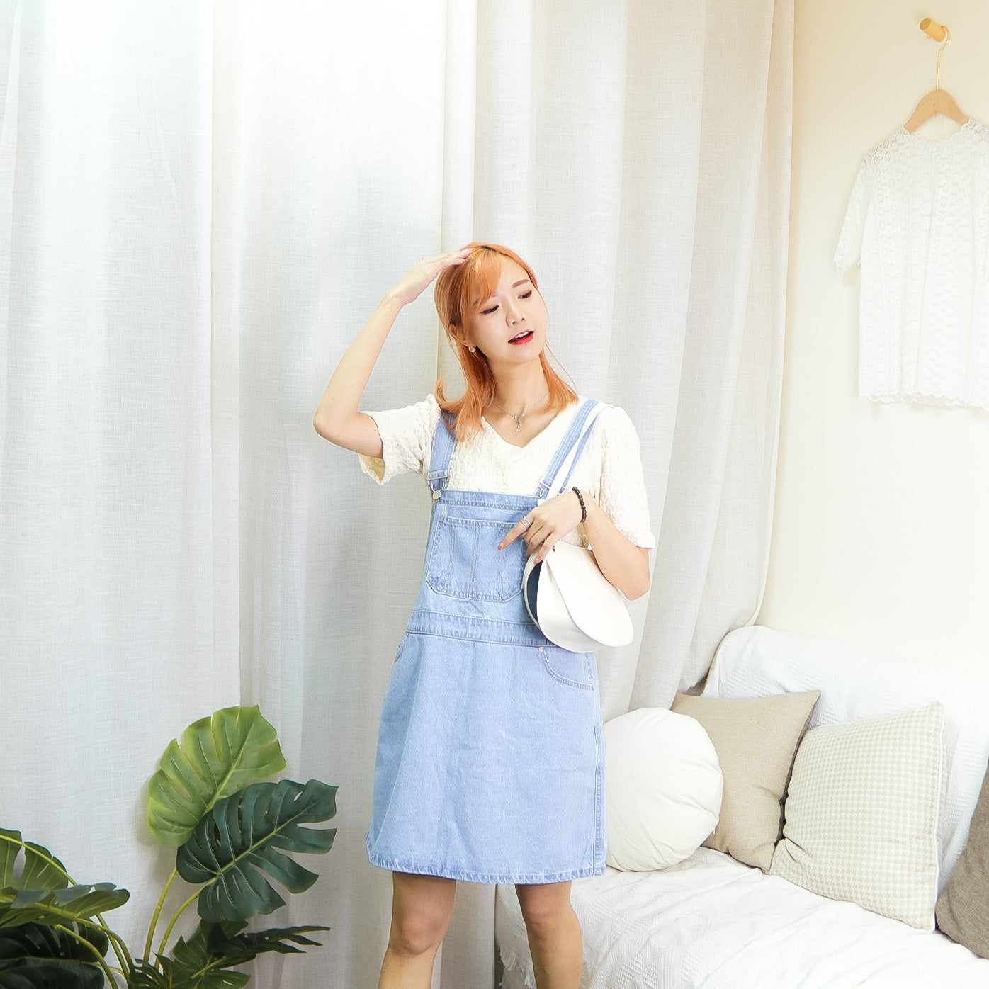 T581 HELLO DENIM OPS