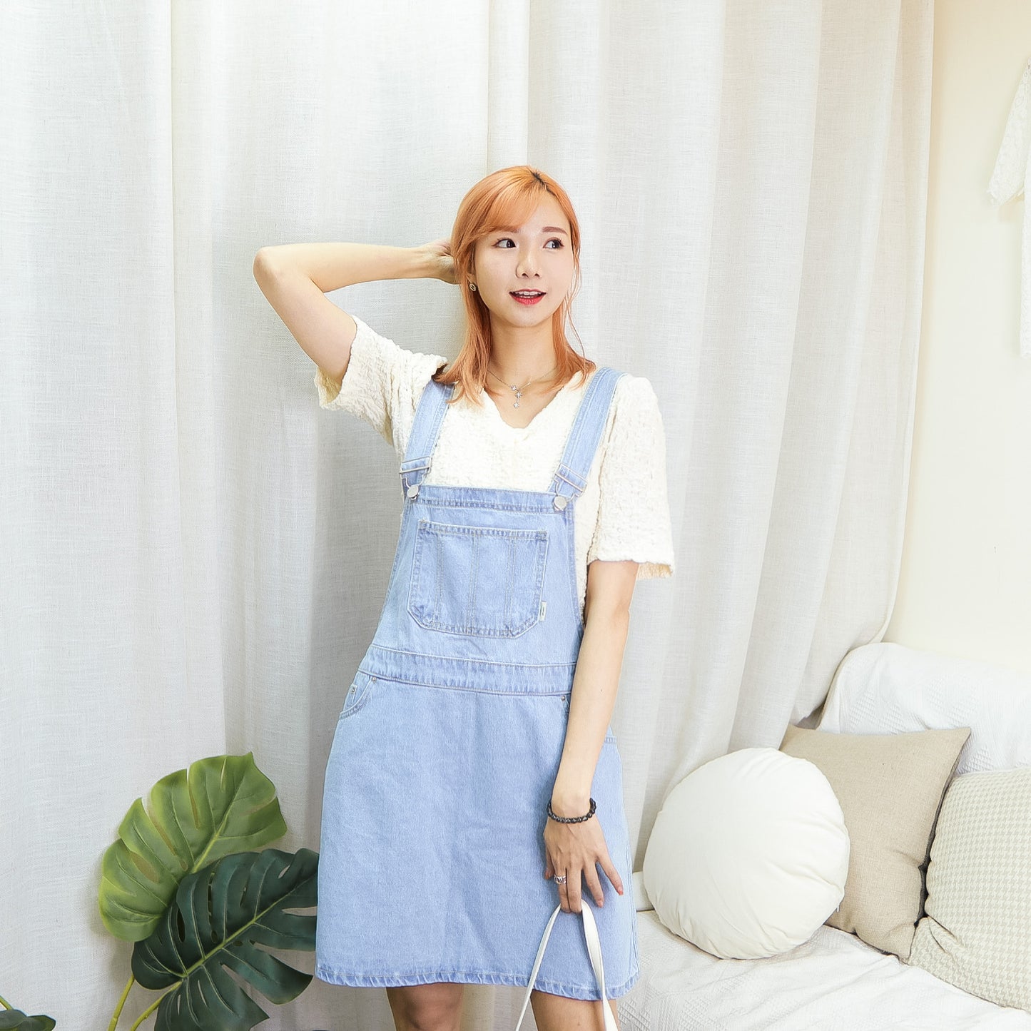 T581 HELLO DENIM OPS