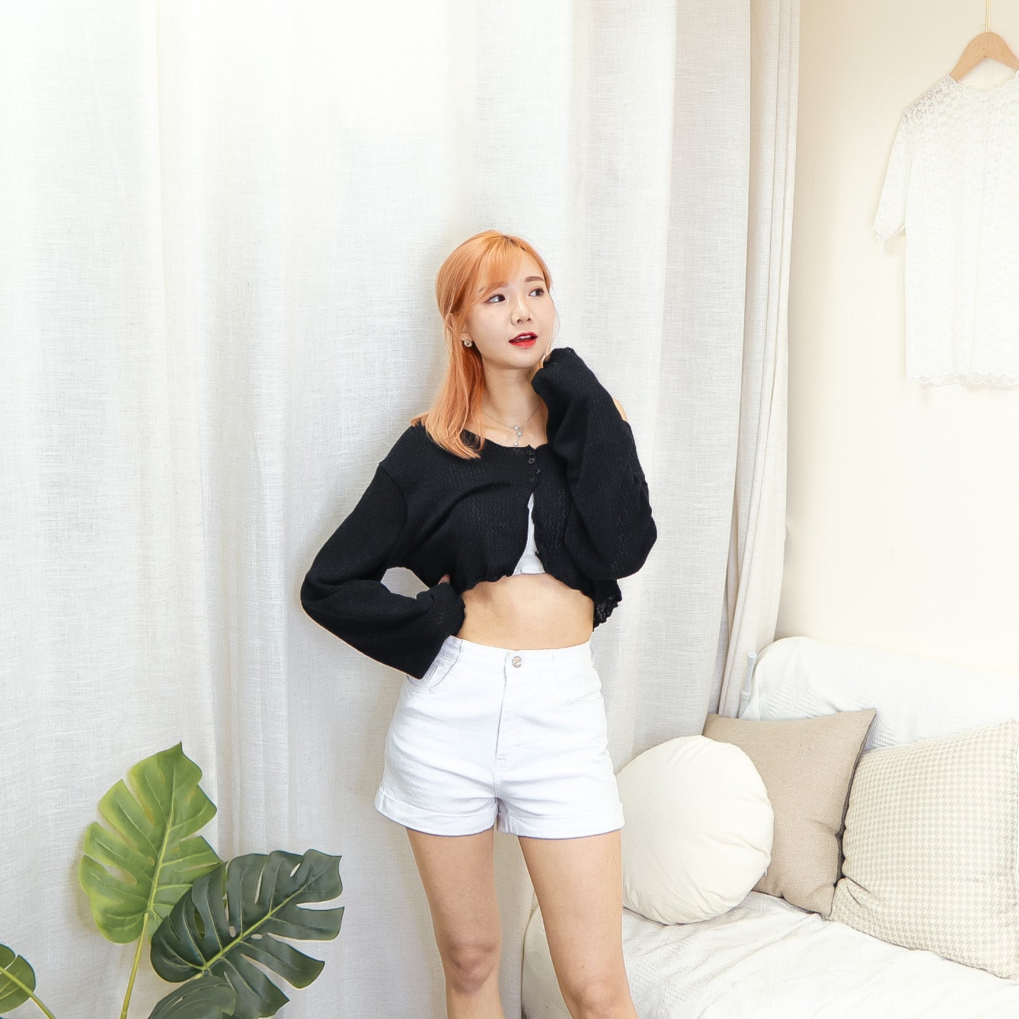 T586 DANCE TOP