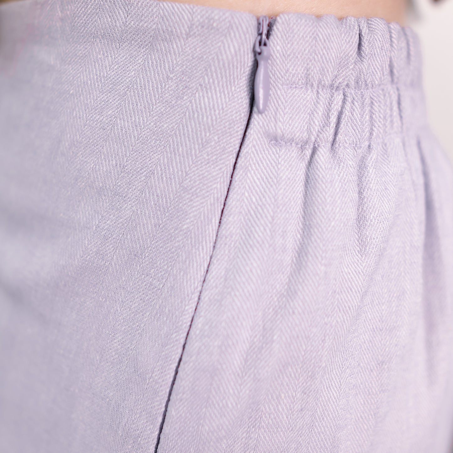 B167 HOKKAIDO SKIRT