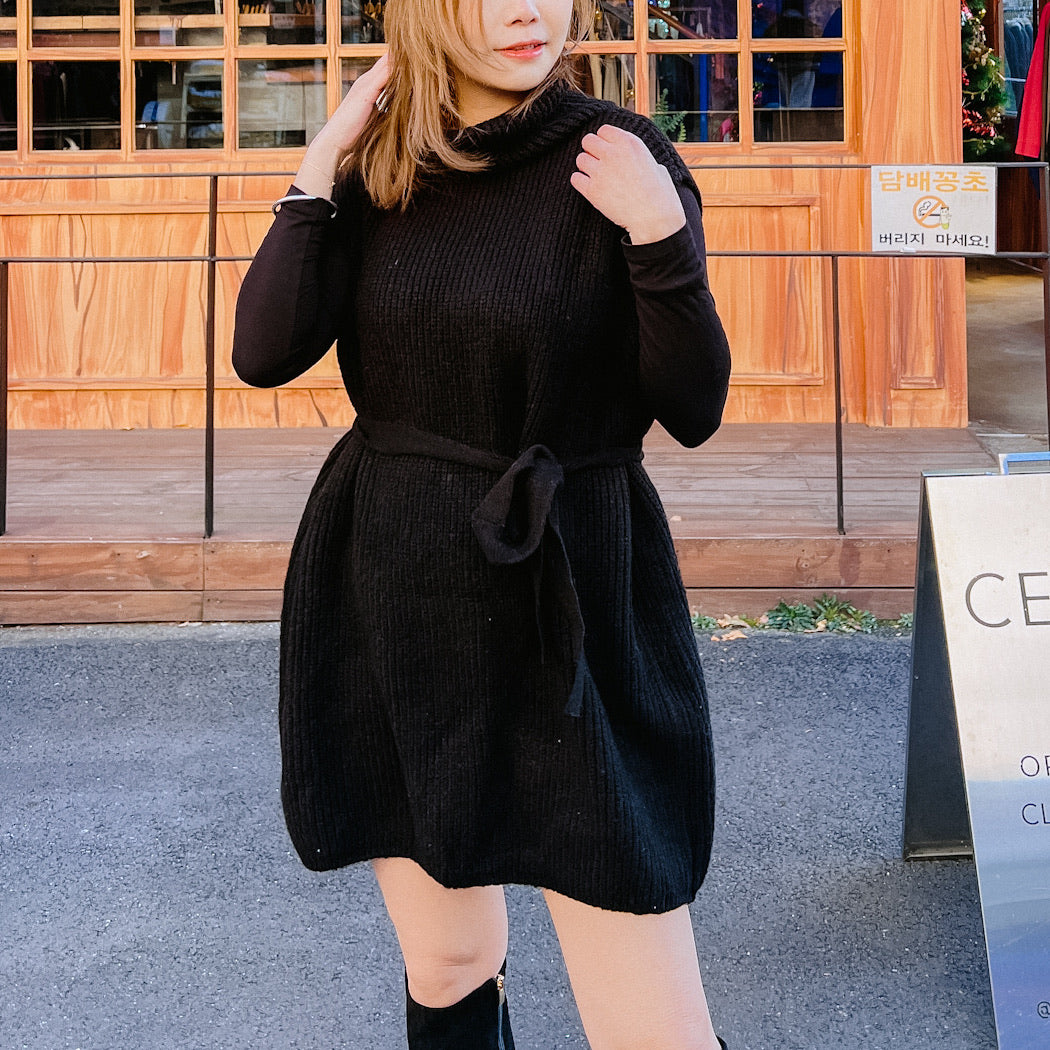 T884 PREFERENCE SWEATER