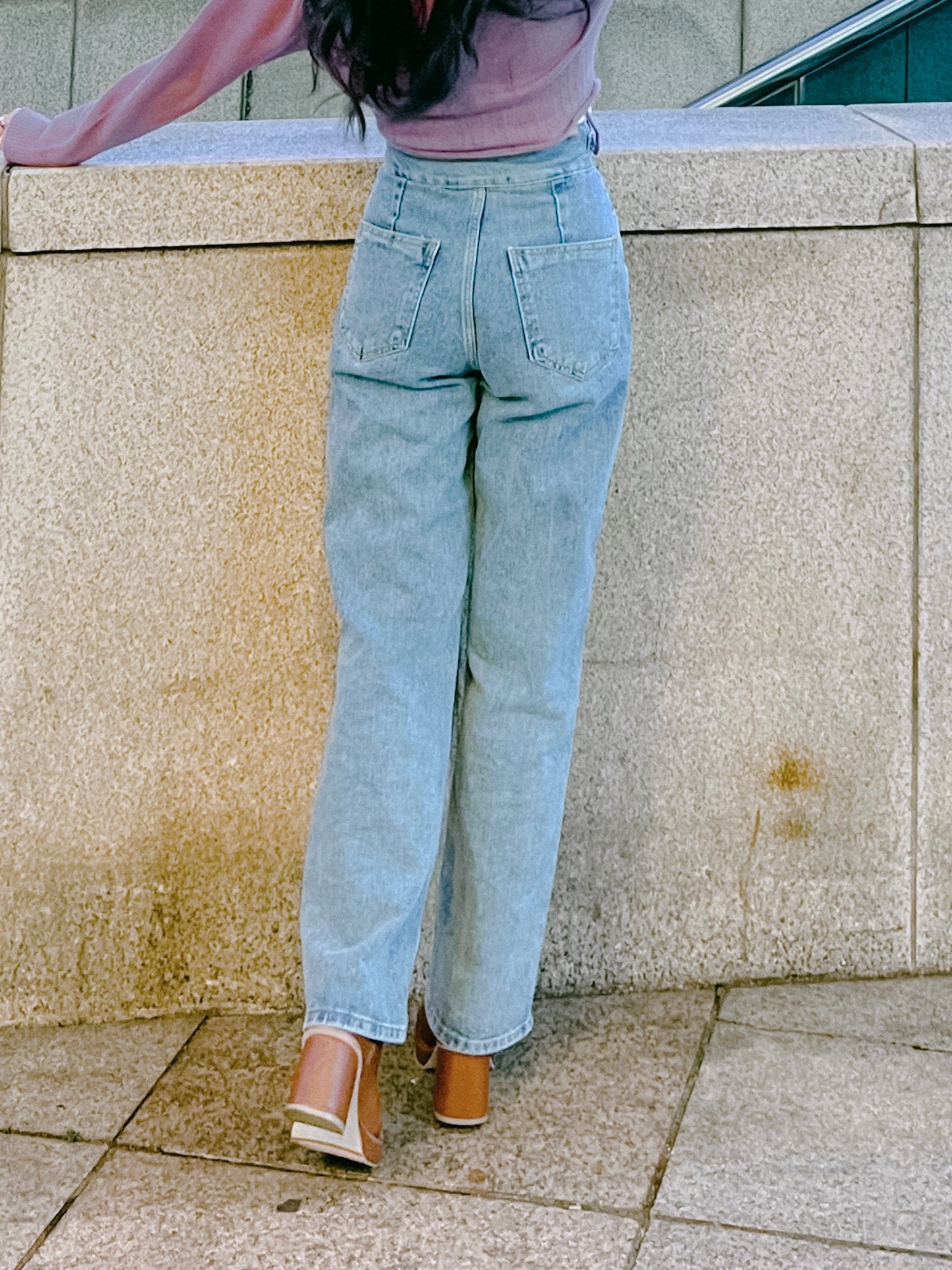 J274 CORDIS JEANS