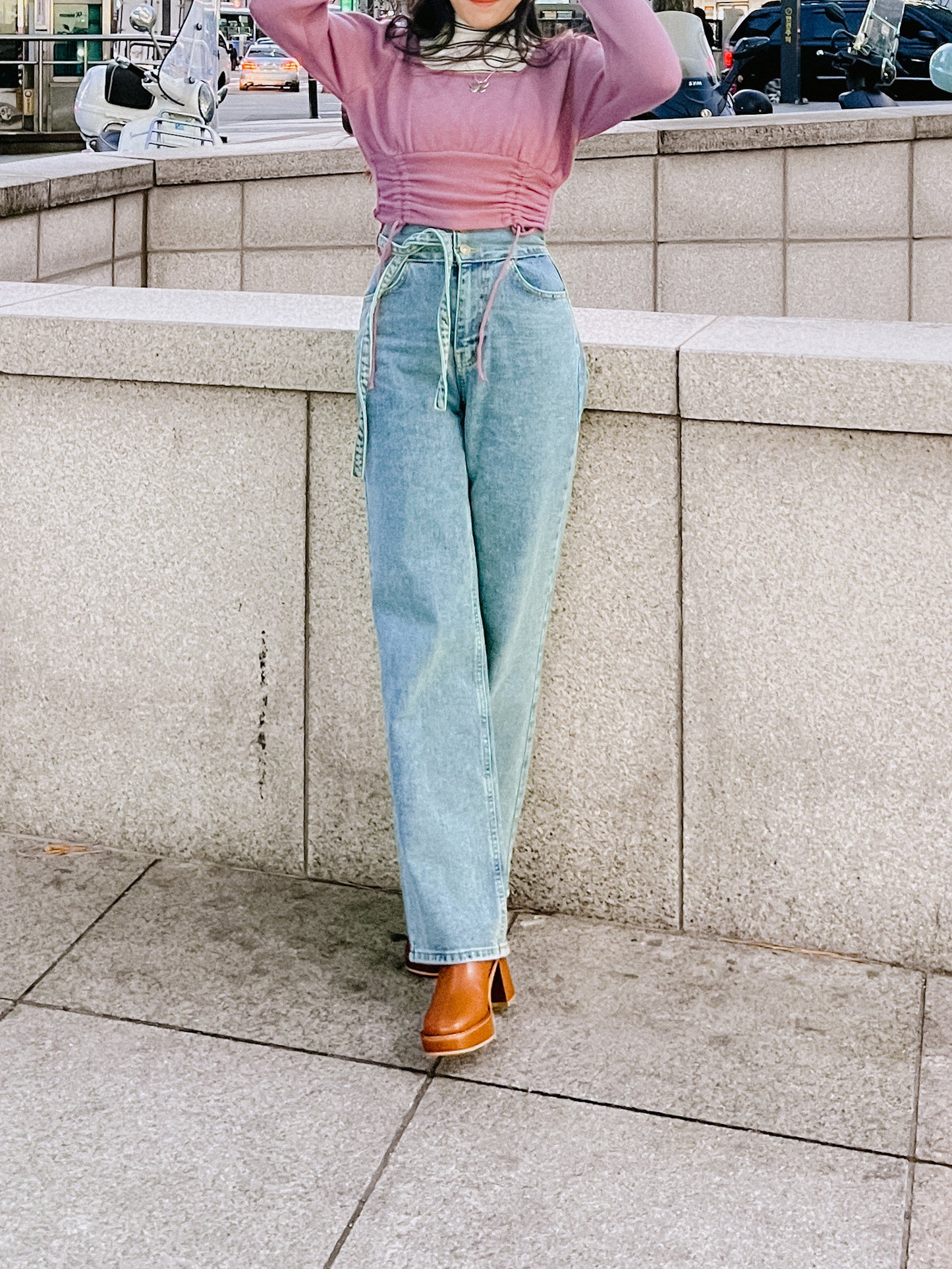J274 CORDIS JEANS