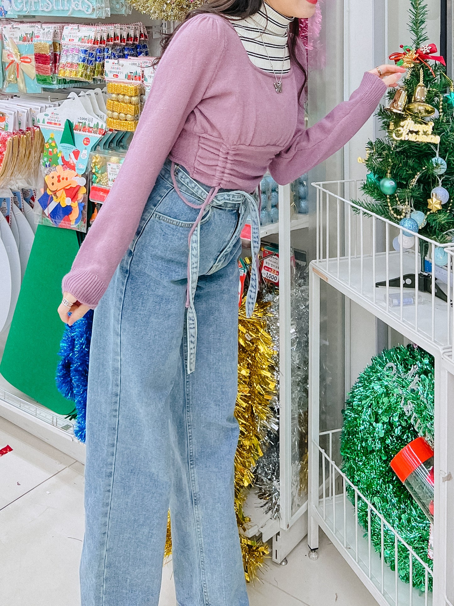 J274 CORDIS JEANS