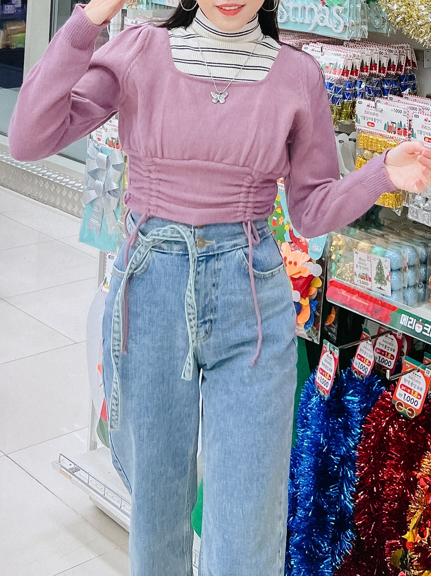 J274 CORDIS JEANS