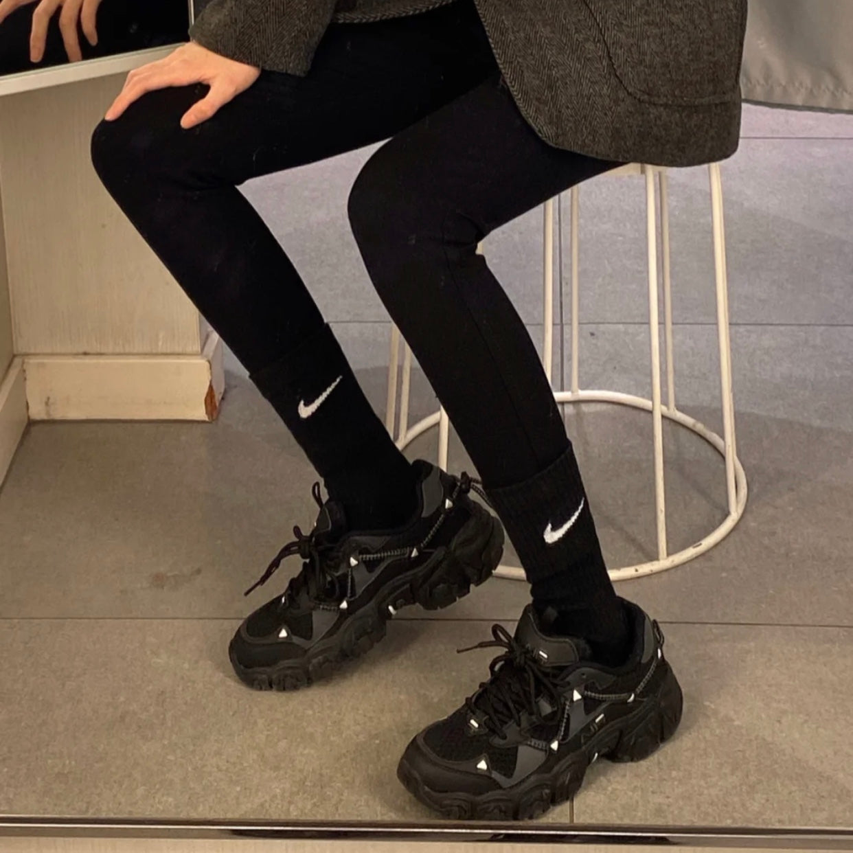 BF005 FILA CAT PAW SHOES (第三團~22/2 結束)