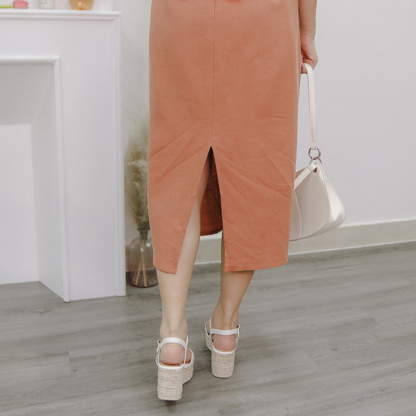 B173 NEW YORK SKIRT