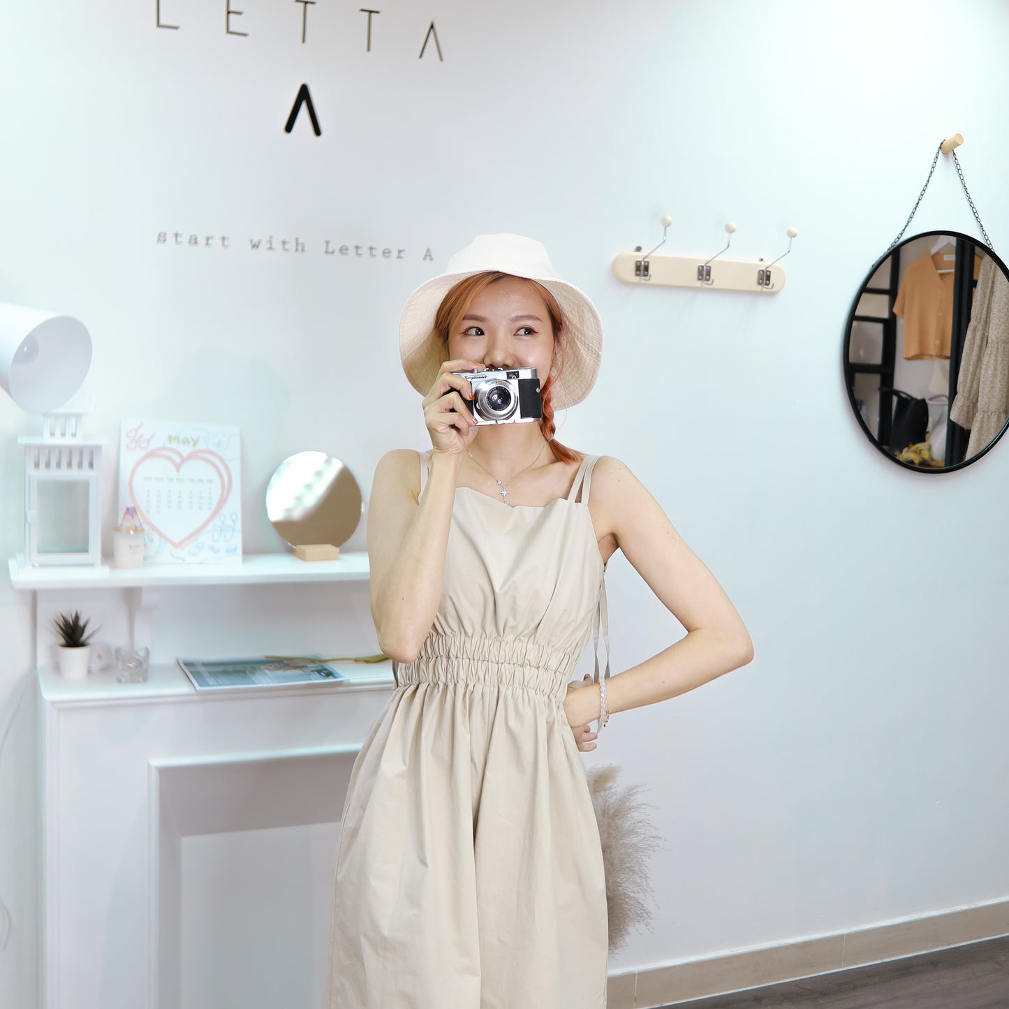 T548 IU JUMPSUIT