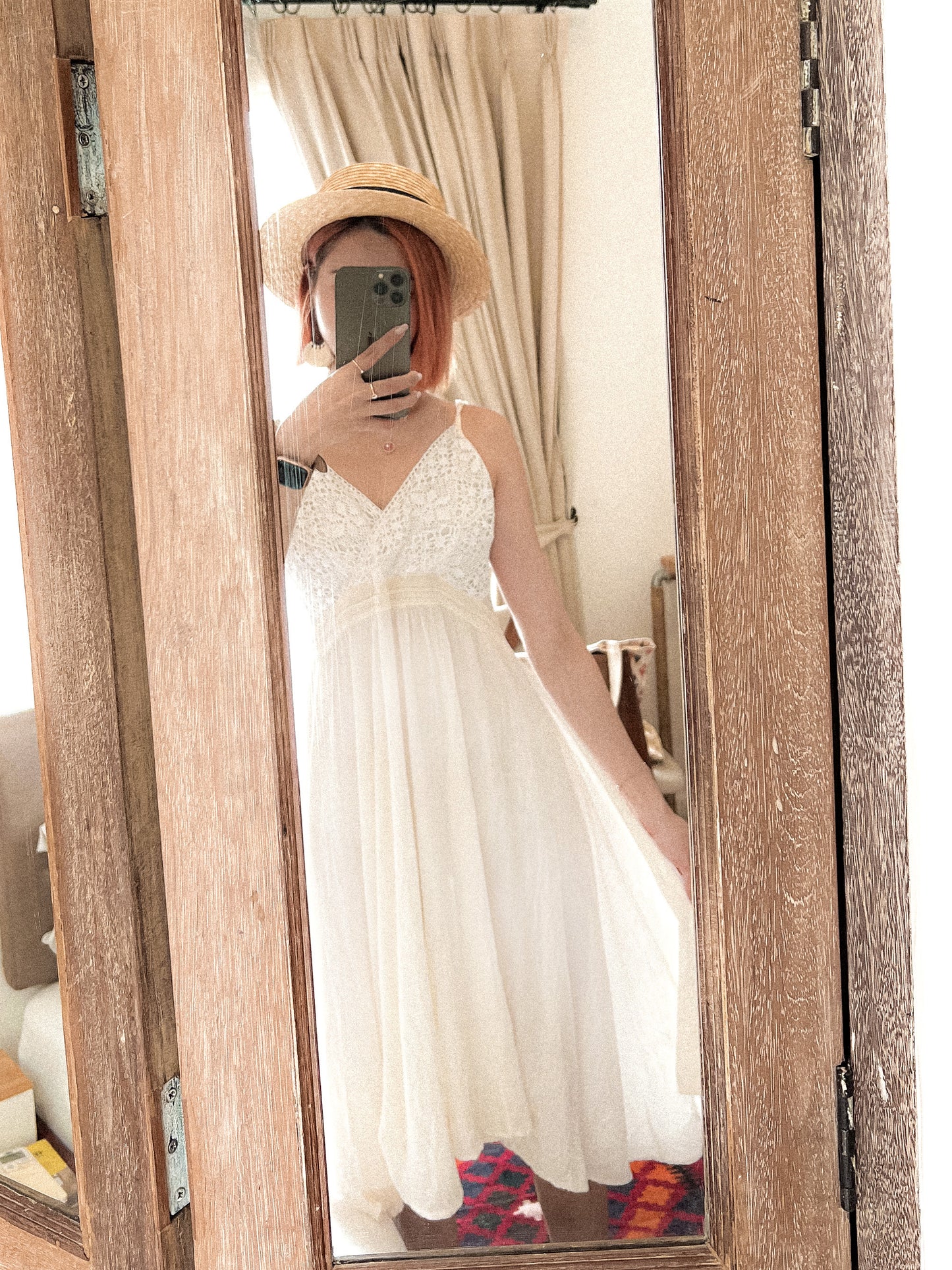 TH001 VACATION ONE PIECE