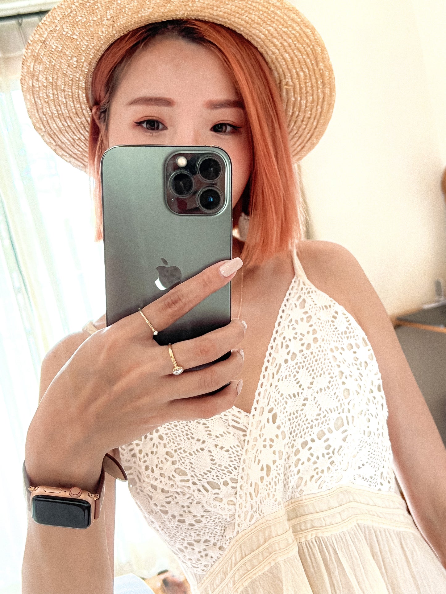 TH001 VACATION ONE PIECE