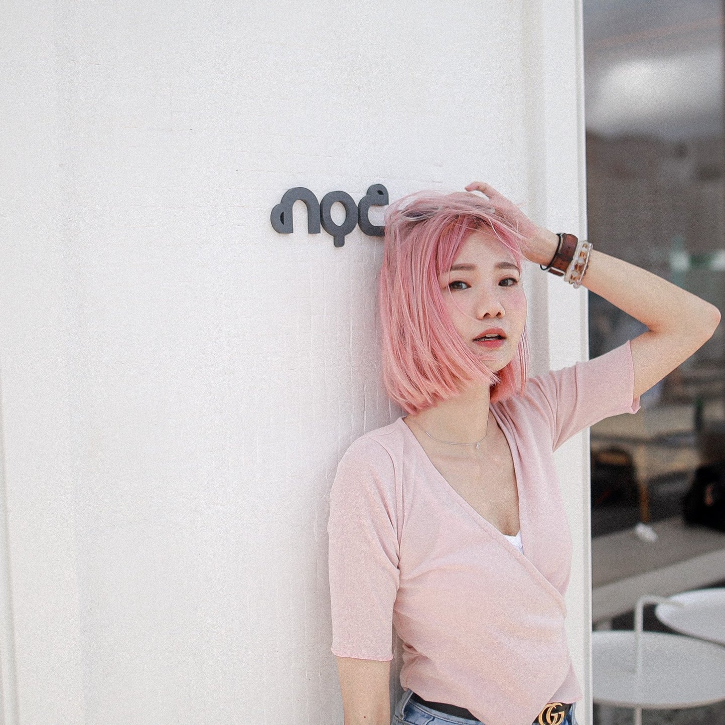 #T260 SUMMER TOP - Letta A