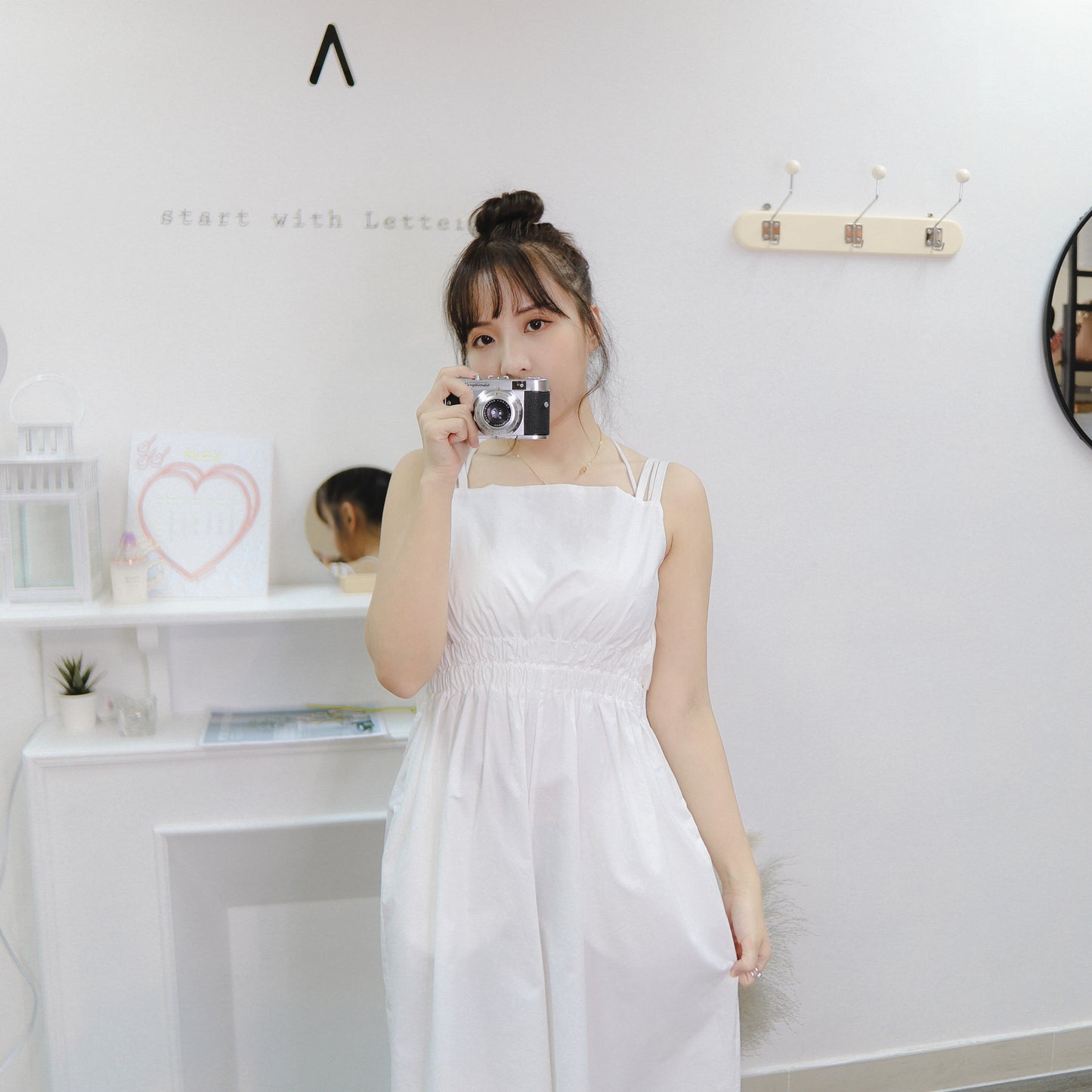 T548 IU JUMPSUIT