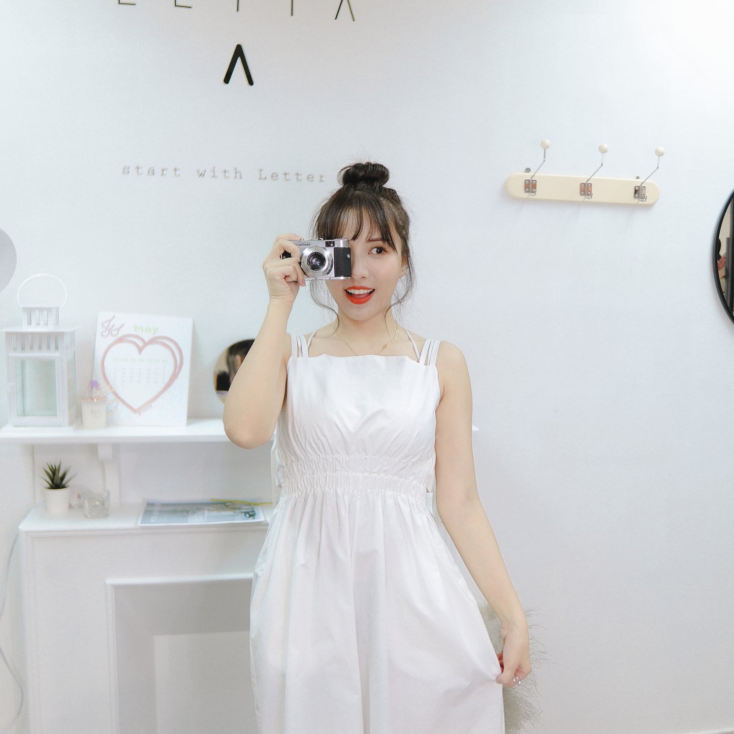 T548 IU JUMPSUIT