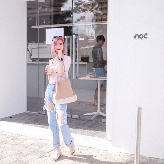 #T260 SUMMER TOP - Letta A