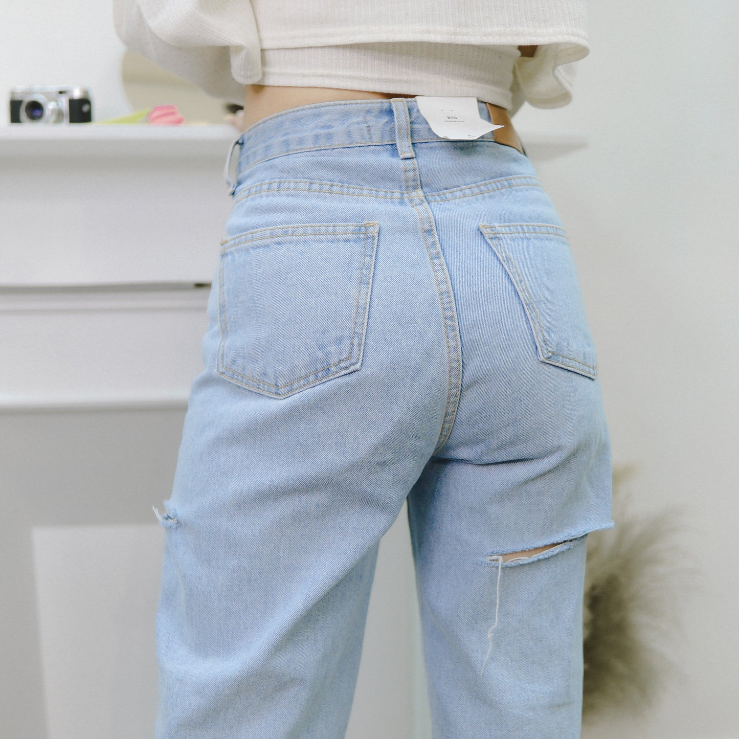 J170 JUNE JEANS