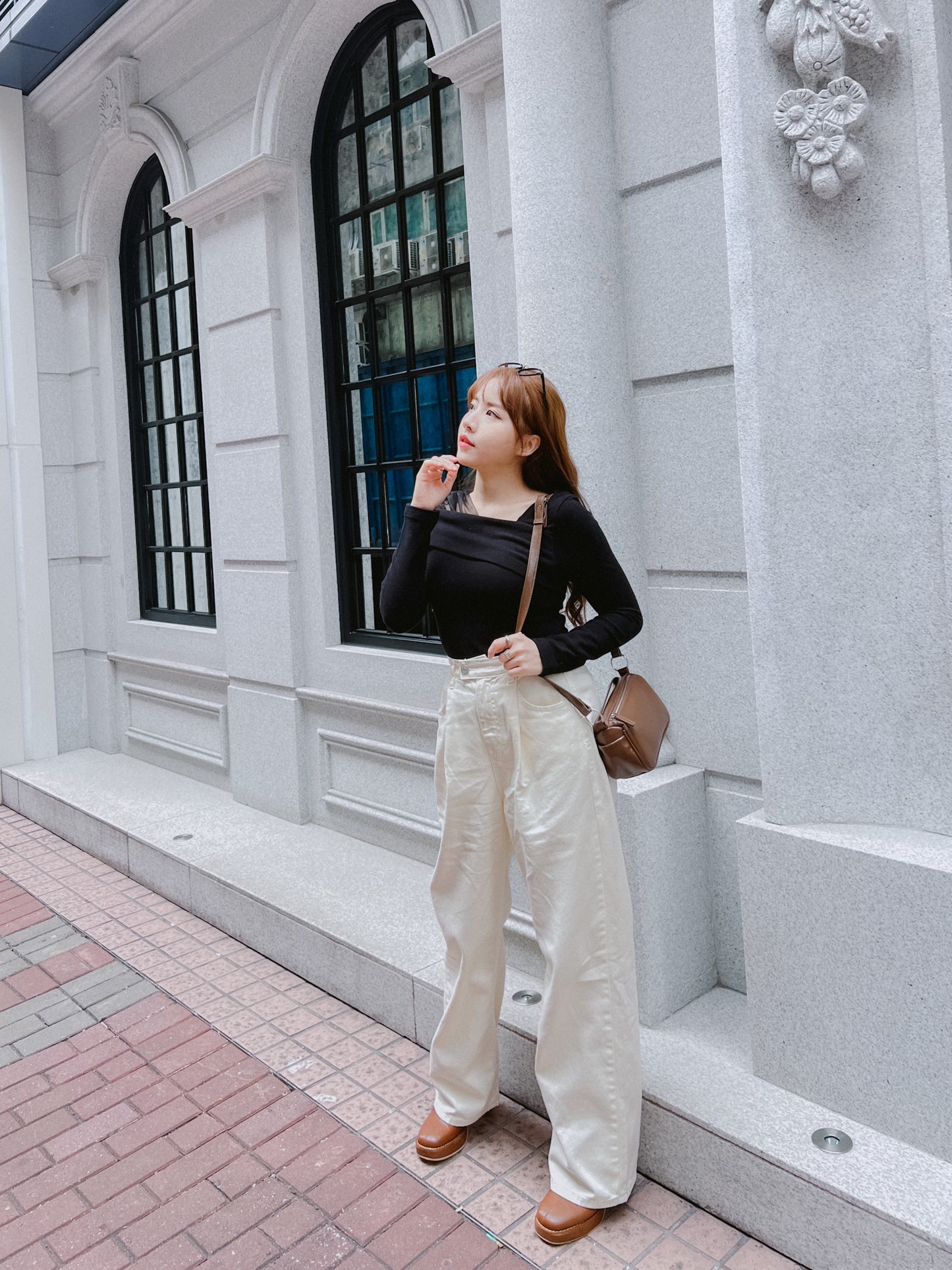 T907 CHIC TOP