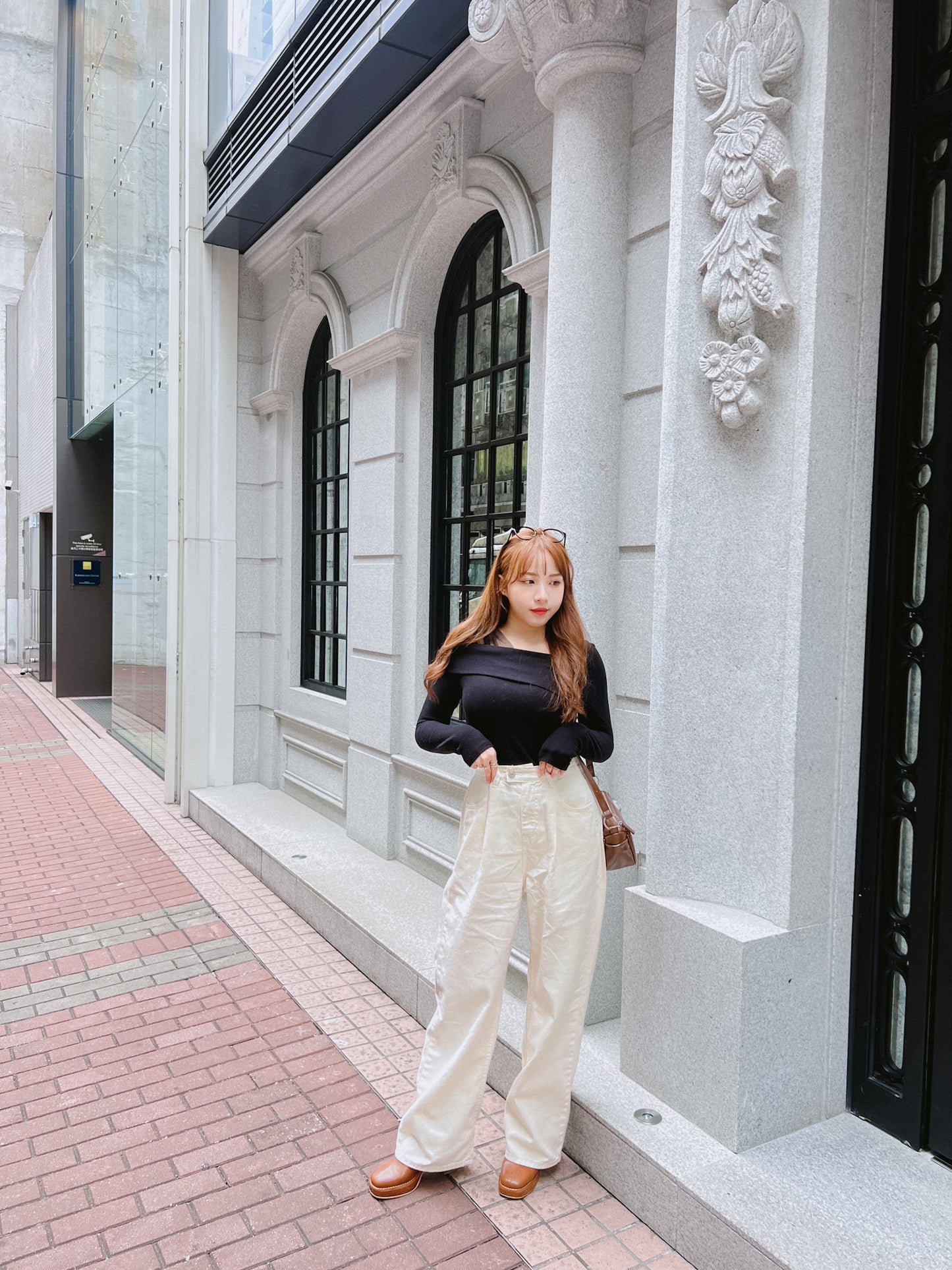 T907 CHIC TOP