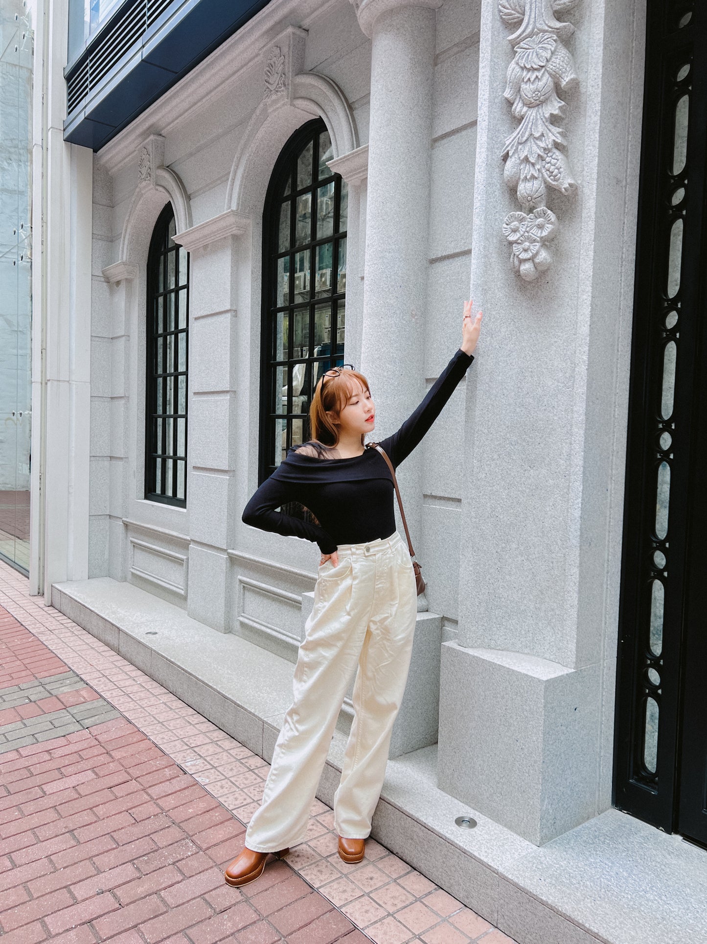T907 CHIC TOP