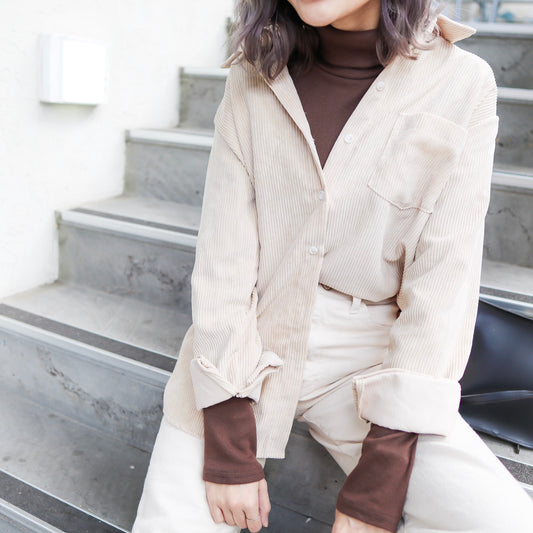 #T172 好天氣上衣