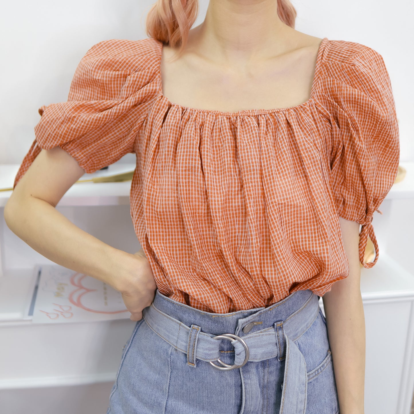 T553 SUNNY TOP