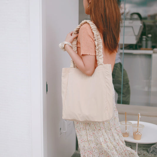 #BG017 JOURNEY HANDBAG - Letta A