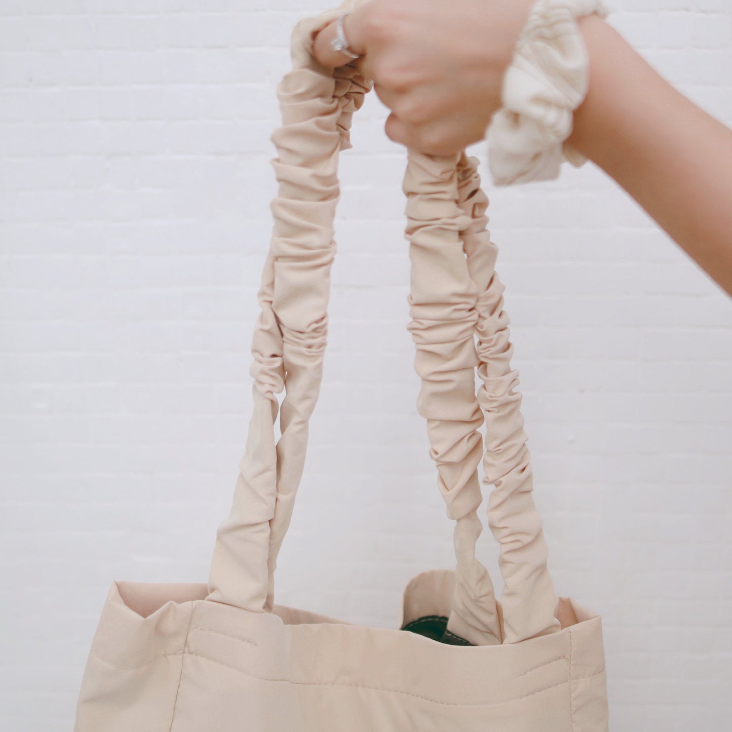 #BG017 JOURNEY HANDBAG - Letta A