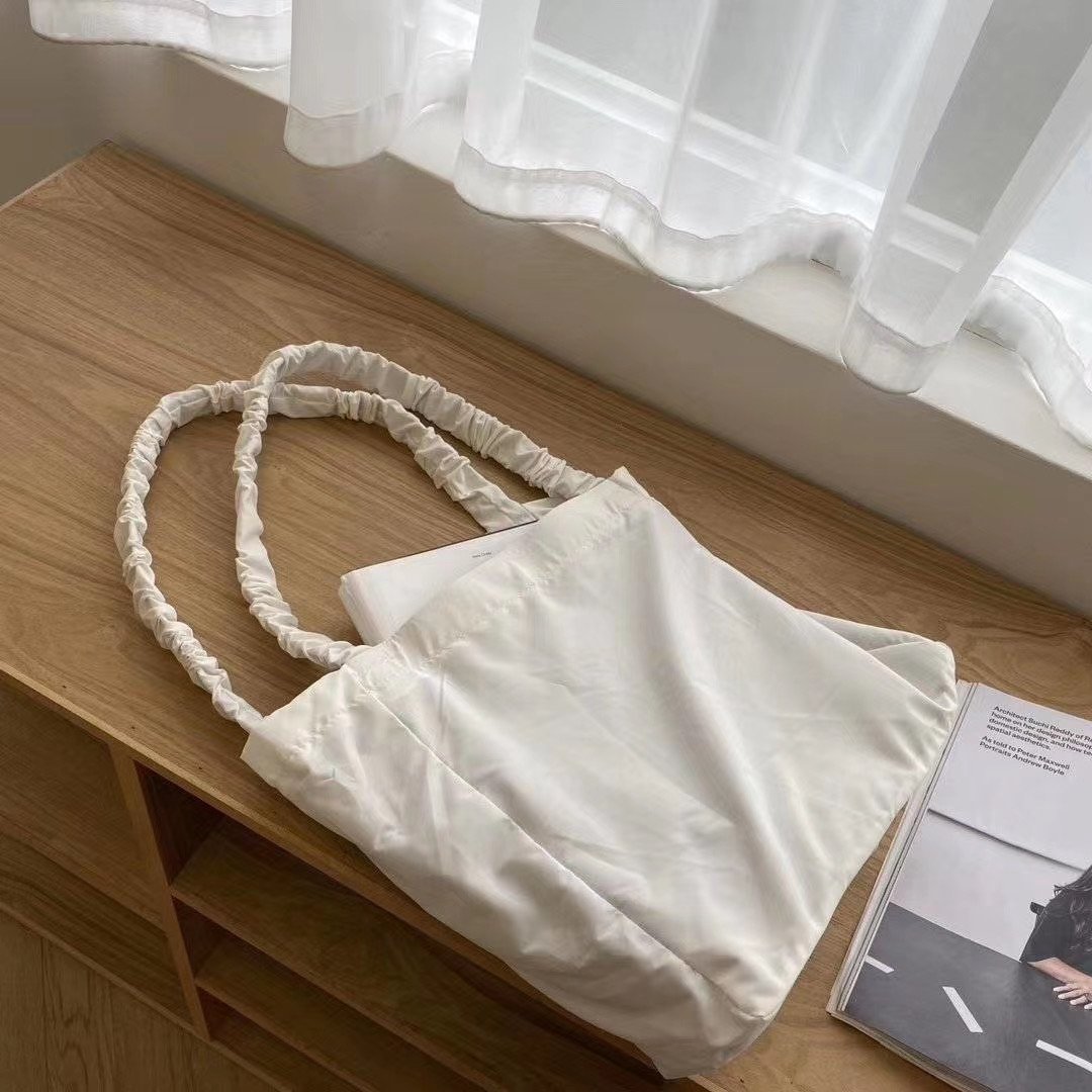 #BG017 JOURNEY HANDBAG - Letta A