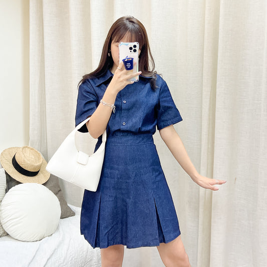 T808 允許牛仔布操作