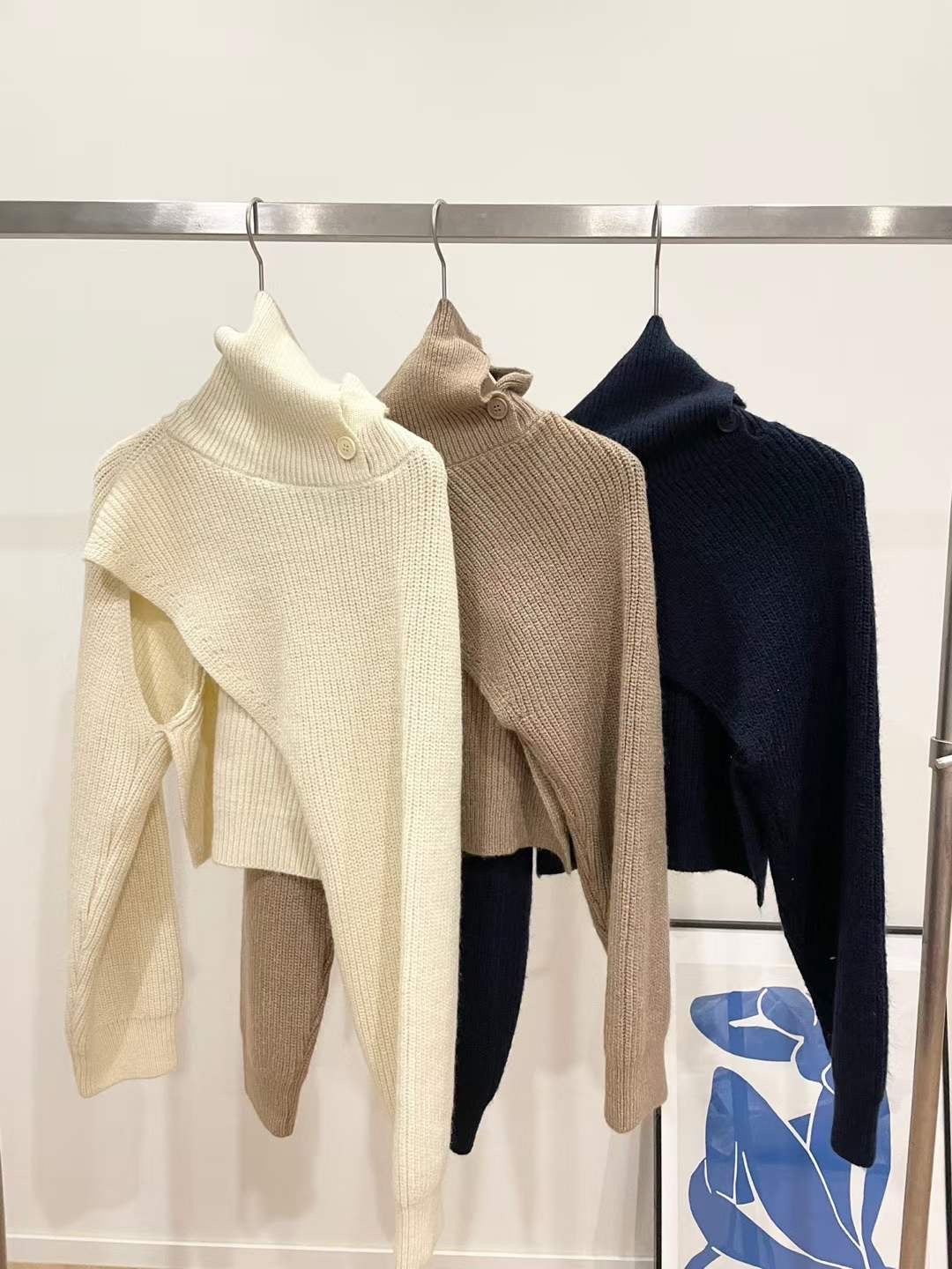 T899 ME SWEATER