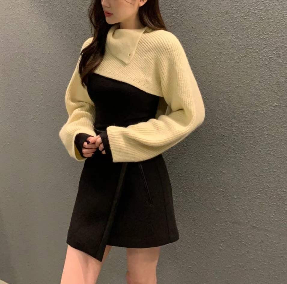 T899 ME SWEATER
