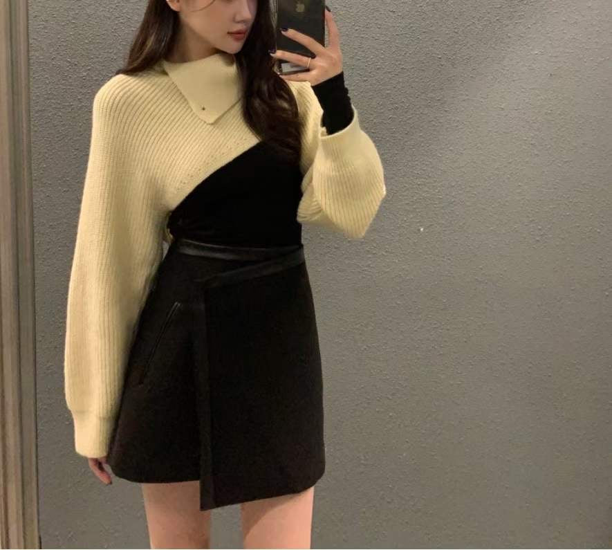 T899 ME SWEATER