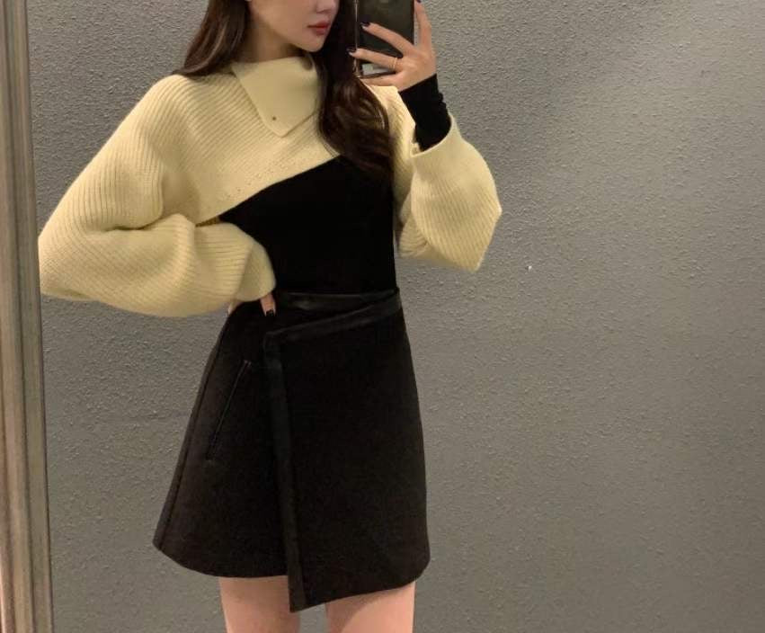 T899 ME SWEATER